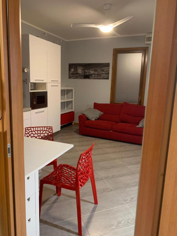 Casa Bea Daire Cremona Dış mekan fotoğraf