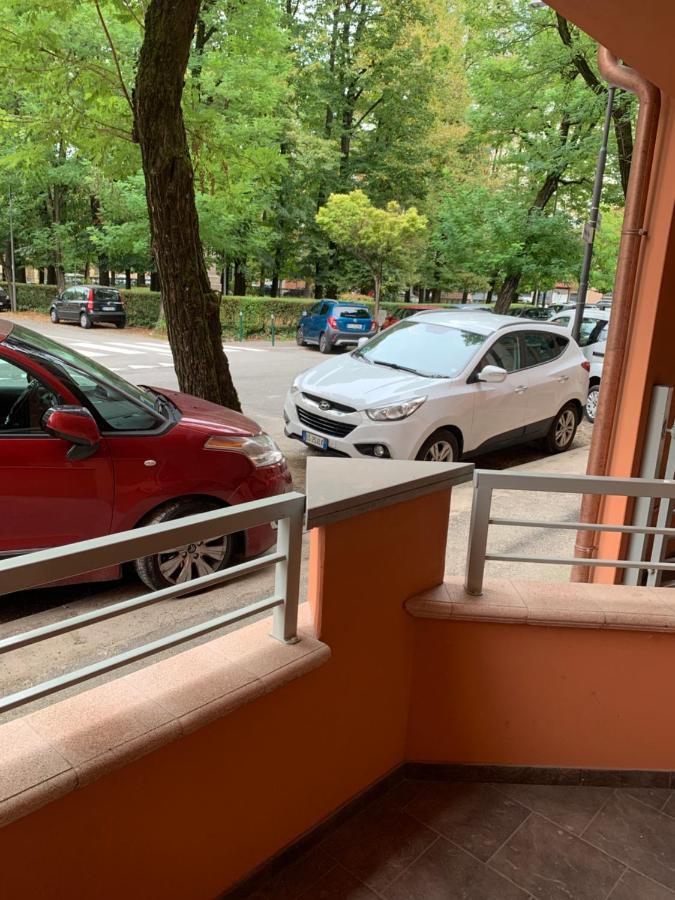 Casa Bea Daire Cremona Dış mekan fotoğraf
