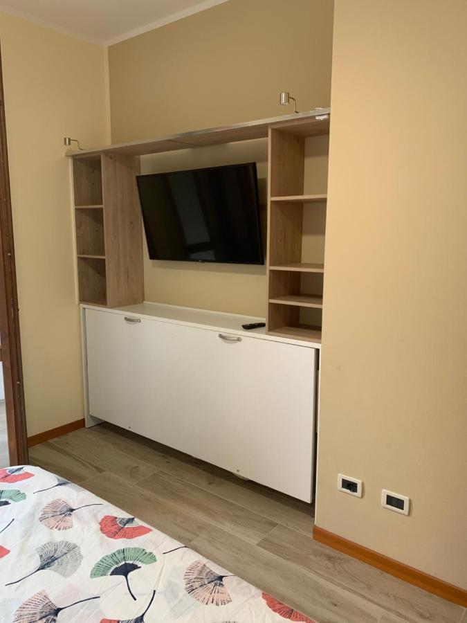 Casa Bea Daire Cremona Dış mekan fotoğraf