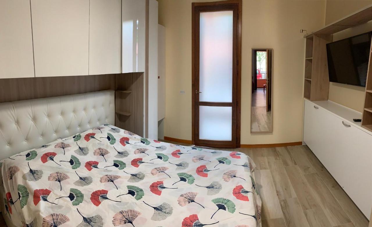 Casa Bea Daire Cremona Dış mekan fotoğraf